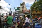 Вьетнам. Транспортные традиции