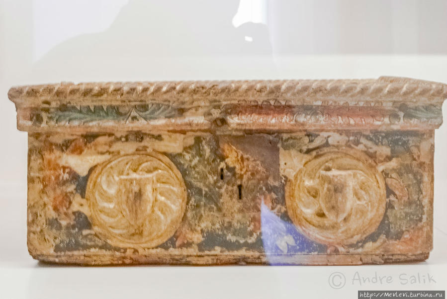 Музей Марисель де Мар в Ситжес Ситжес, Испания