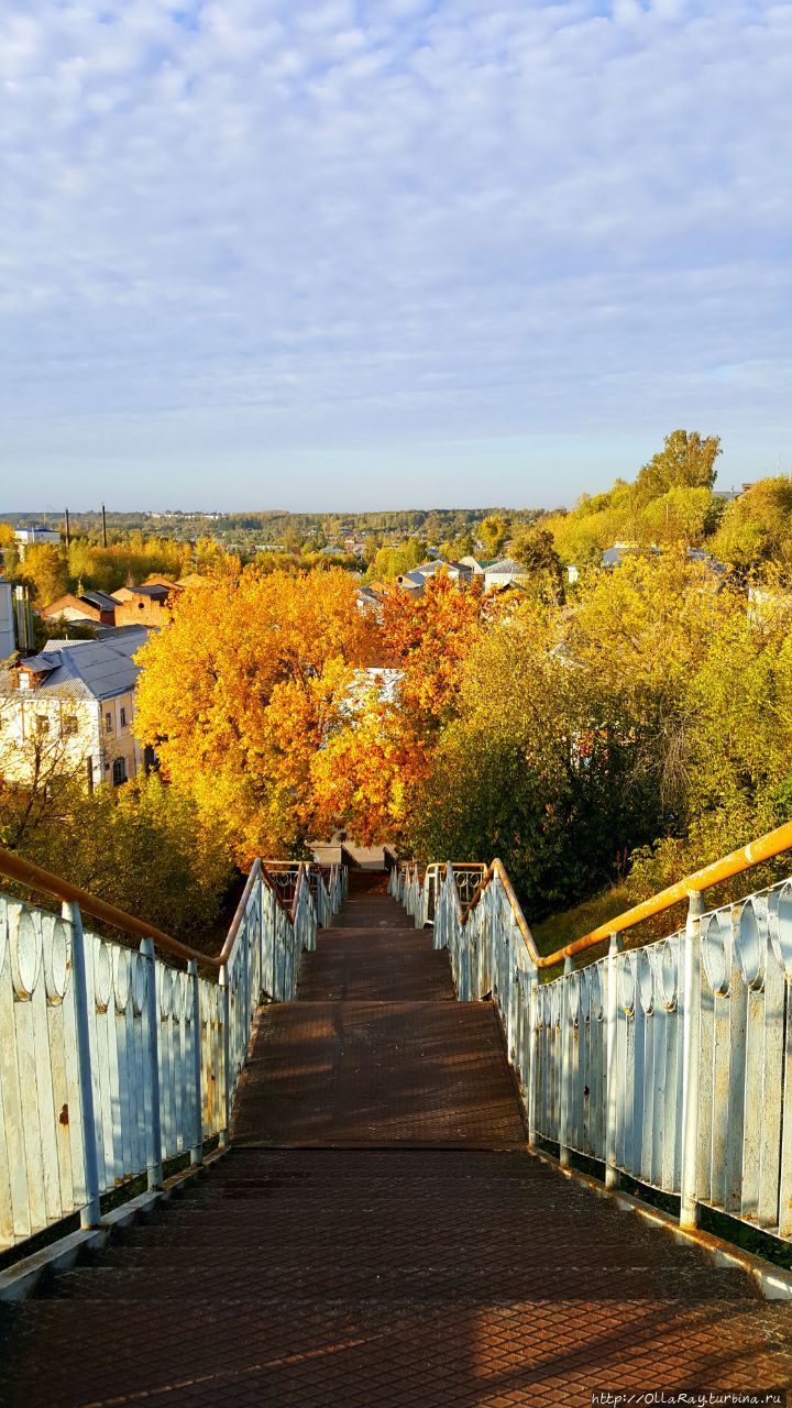 Городец на Волге. Глазами жителей и влюблённых в город. Городец, Россия