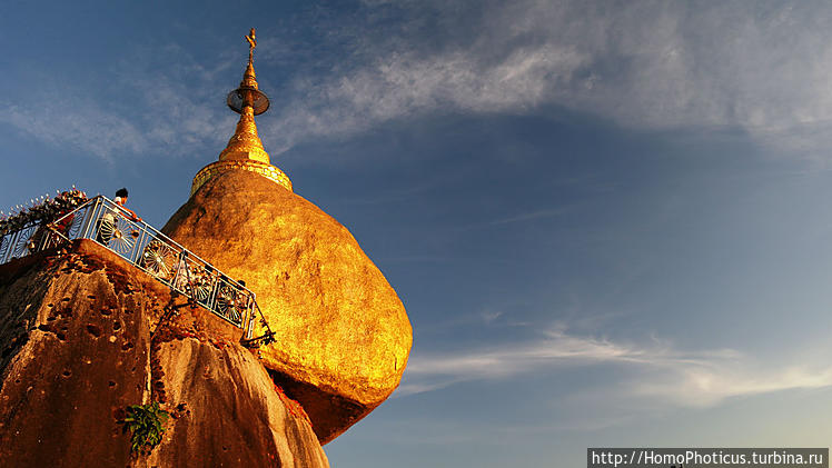 Пагода Чайтхиё