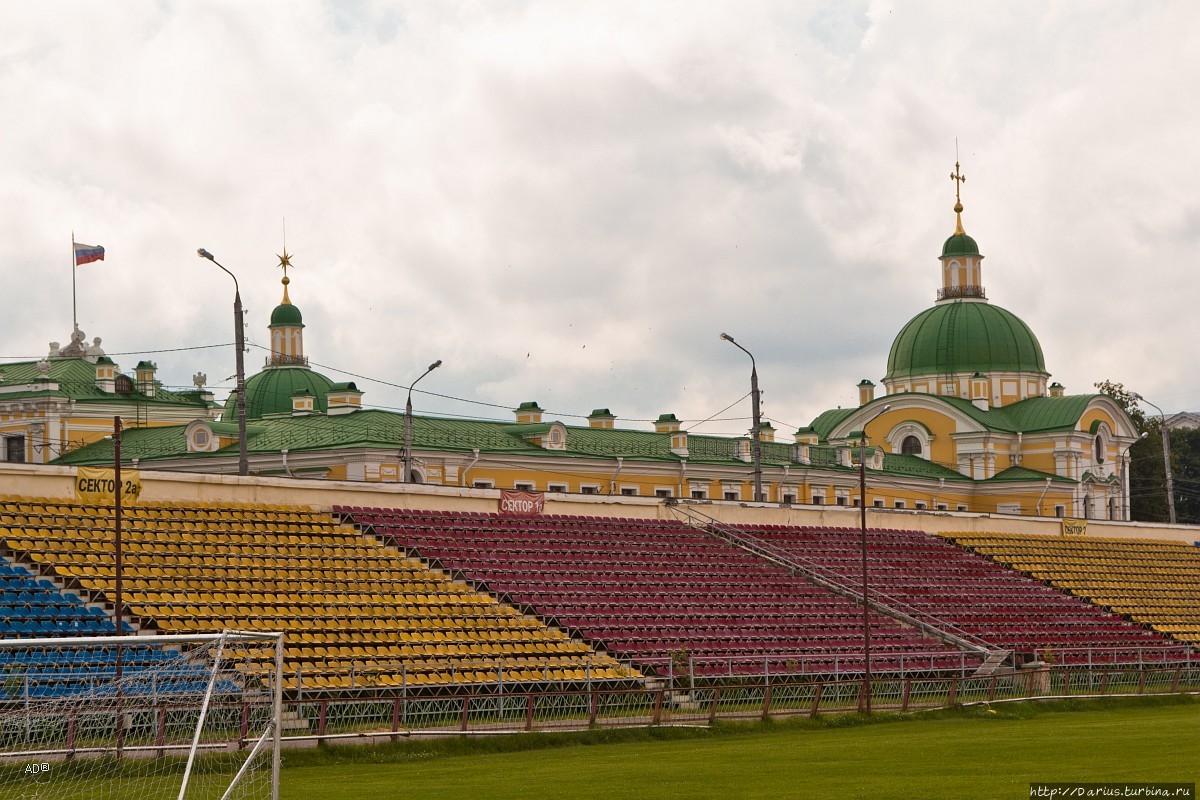 Тверь Тверь, Россия