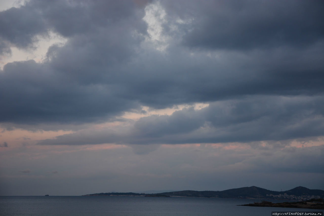 Все оттенки серого