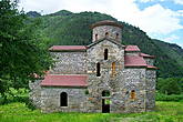 Средний храм 10 век
