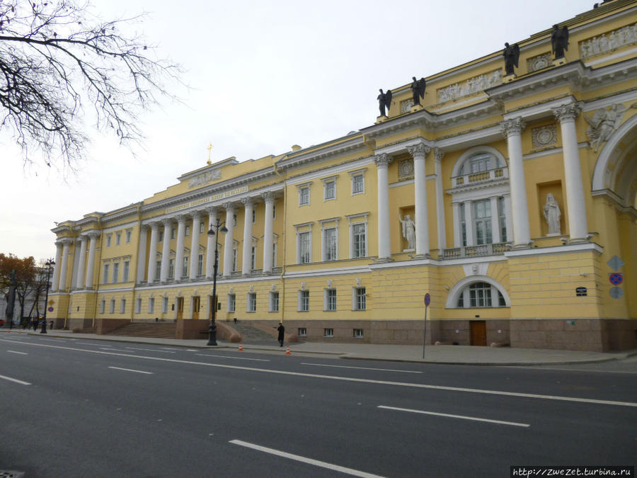 Я этим городом храним. Этот город — совершенство красоты Санкт-Петербург, Россия