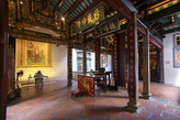 Храм Юэ Хай Цин. Фото из интернета