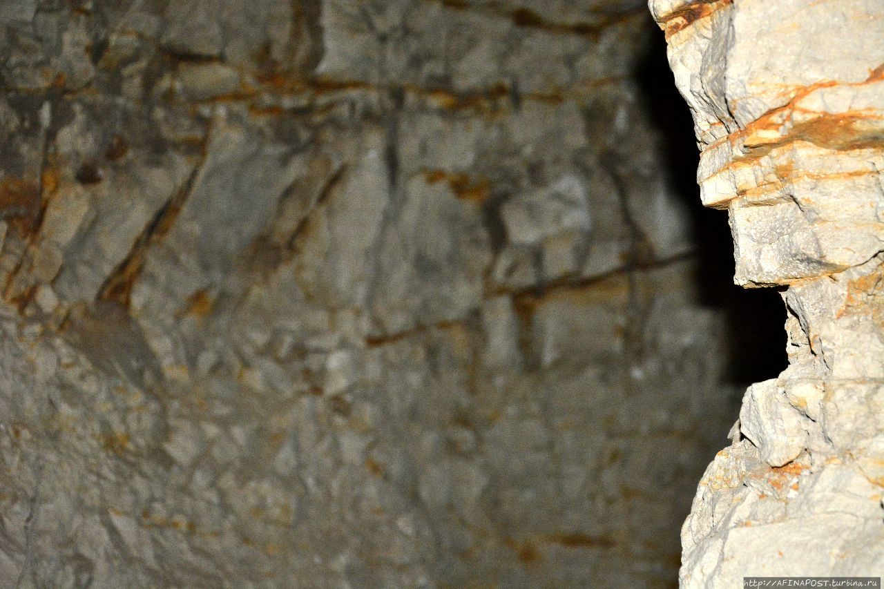 Святое место Пензенской земли - Сканов пещерный монастырь