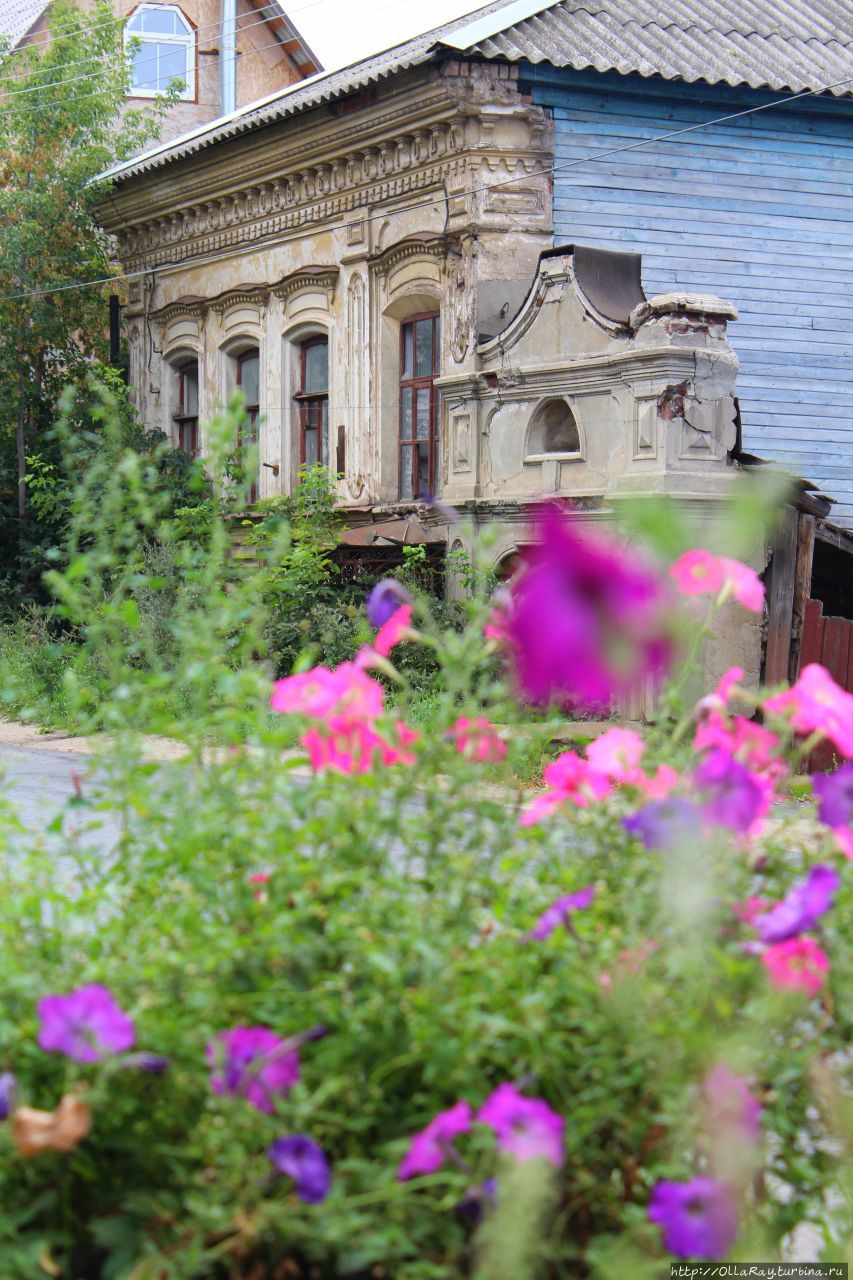 Городец. Гуляем 