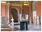 Римский отдел музея