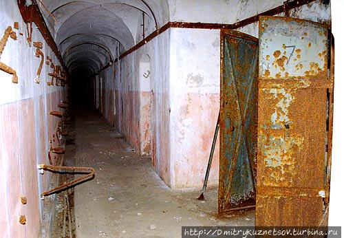 Кронштадт... Кронштадт, Россия