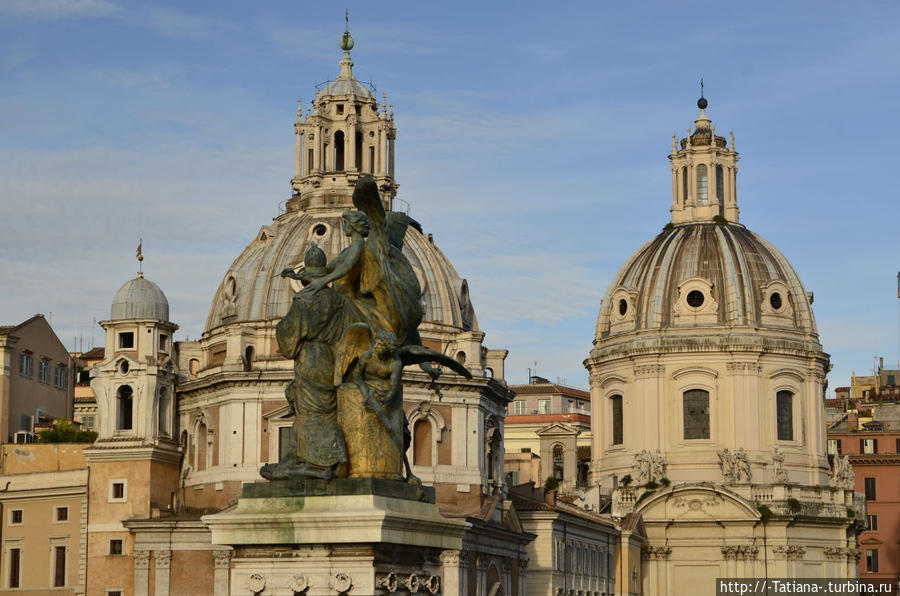 Мой уютный Рим Рим, Италия