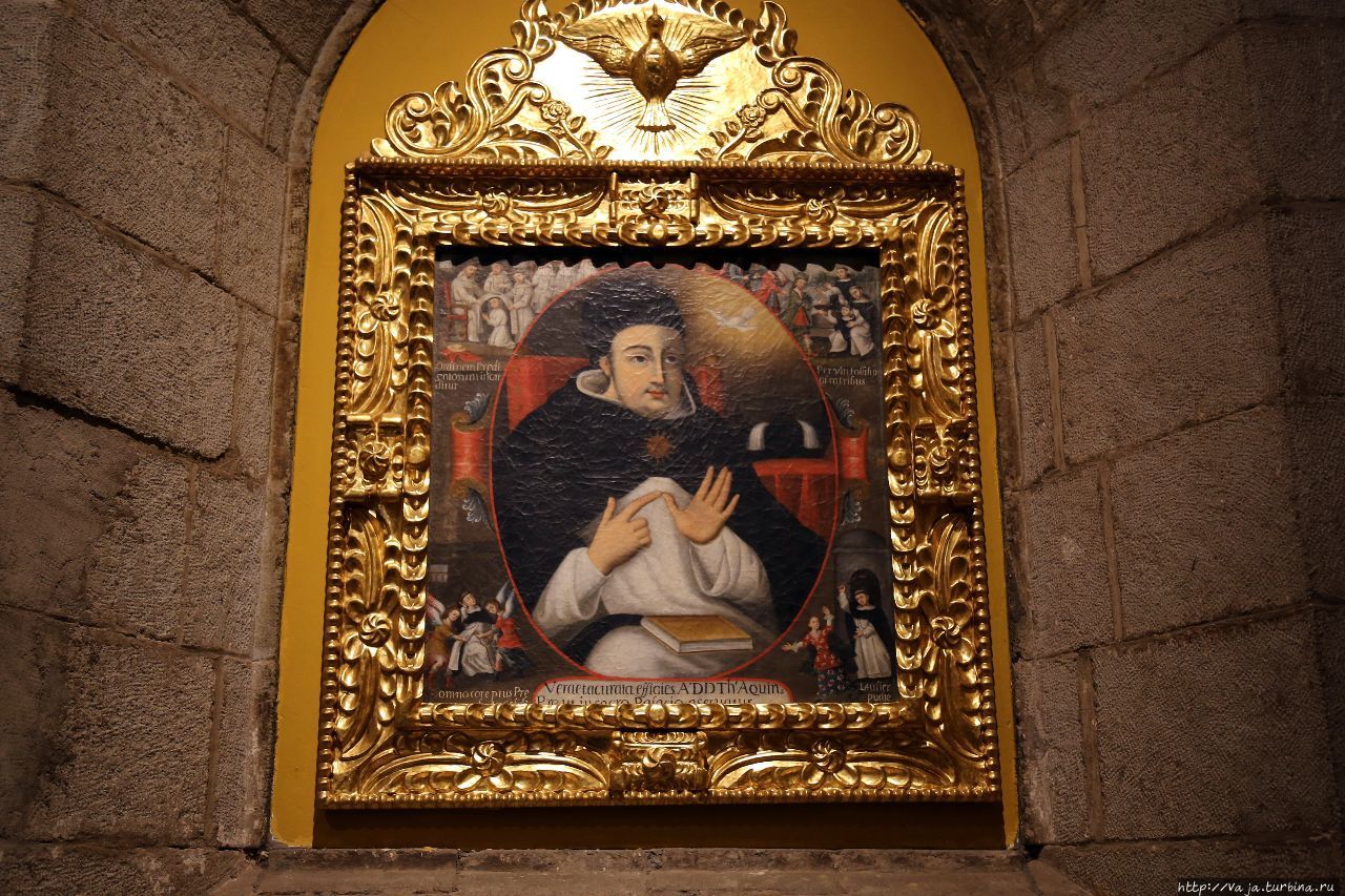 Музеи города Куско Куско, Перу