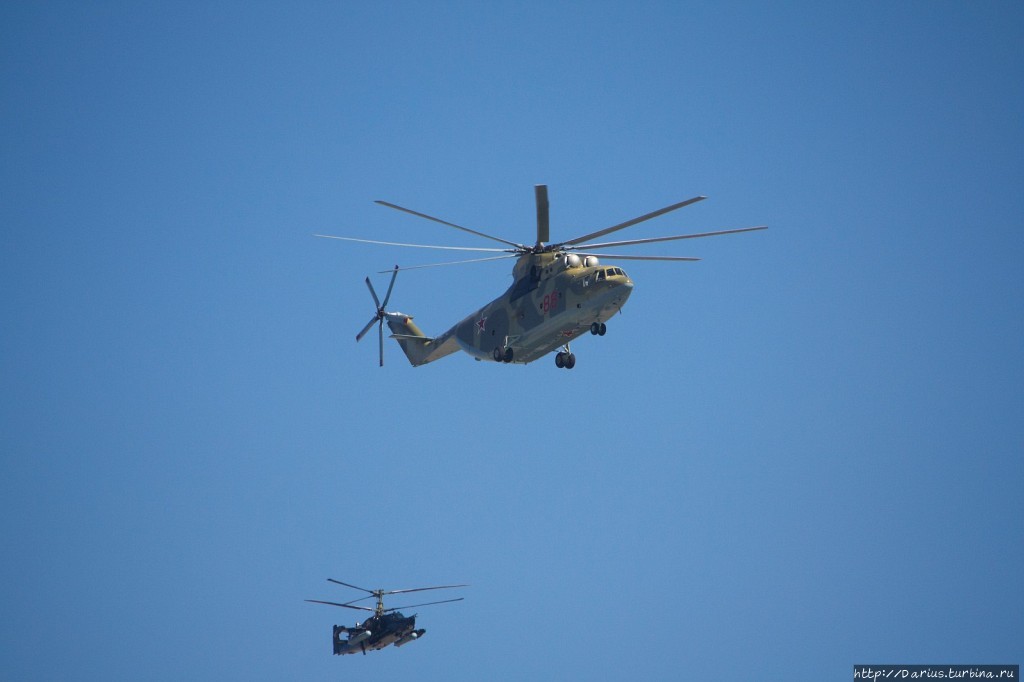 9 Мая 2009 Москва, Россия