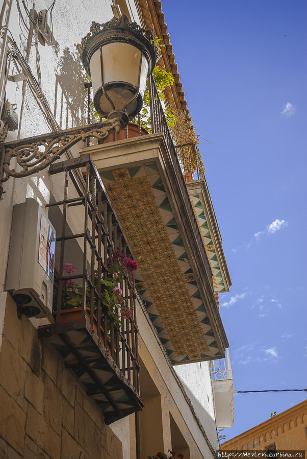 Пляжи Ситжеса Ситжес, Испания