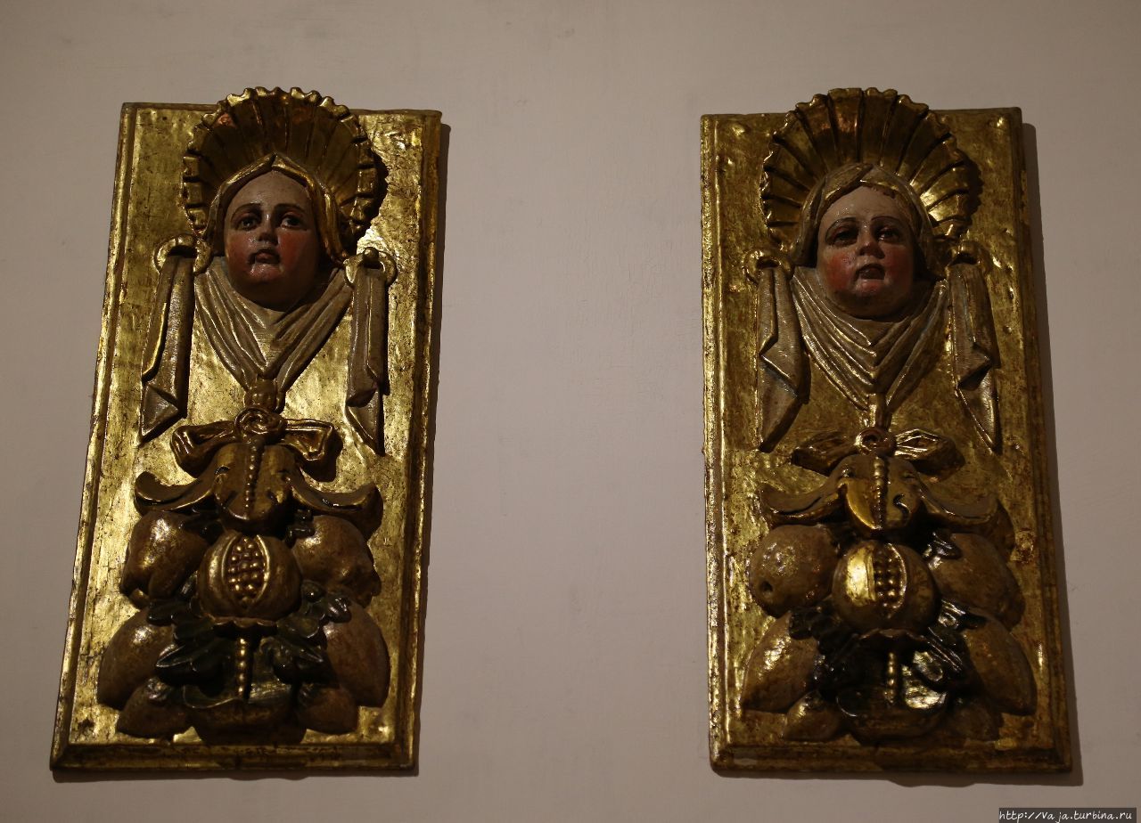 Музей Кафедрального собора Лимы Лима, Перу