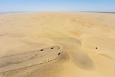 60. Северные Алгодонские Дюны занимают около 320 квадратных километров — это самая большая песочница в Северной Америке.
