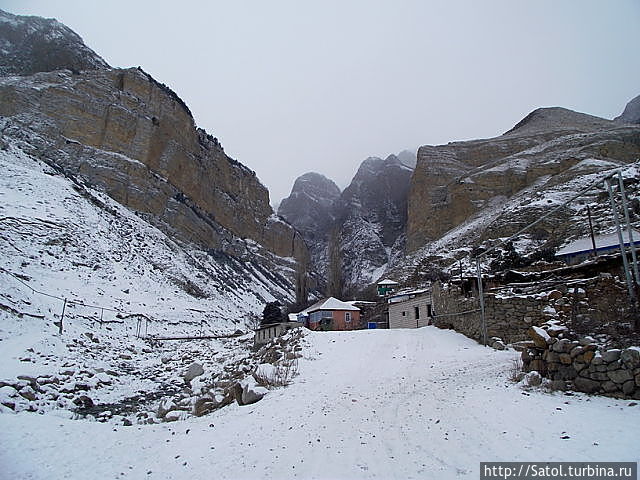 селение Эльтюбю Майкоп, Россия