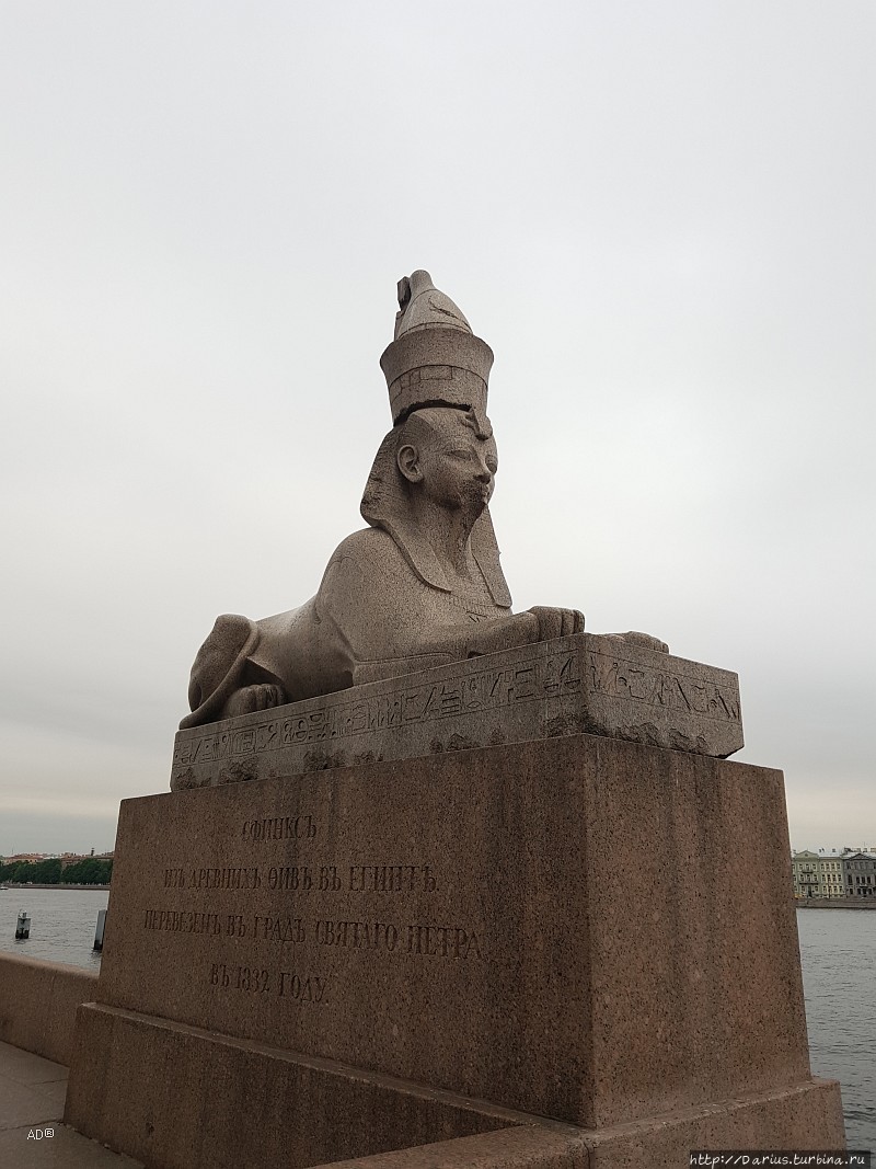 Прогулка по набережным Санкт-Петербурга Санкт-Петербург, Россия