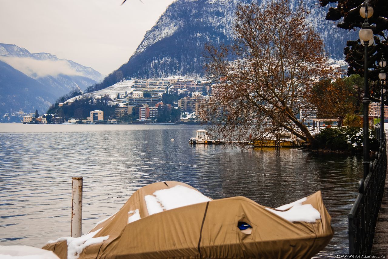 Lugano, Швейцария Лугано, Швейцария