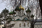 Спасо-Евфимиев монастырь, Спасо-Преображенский собор
