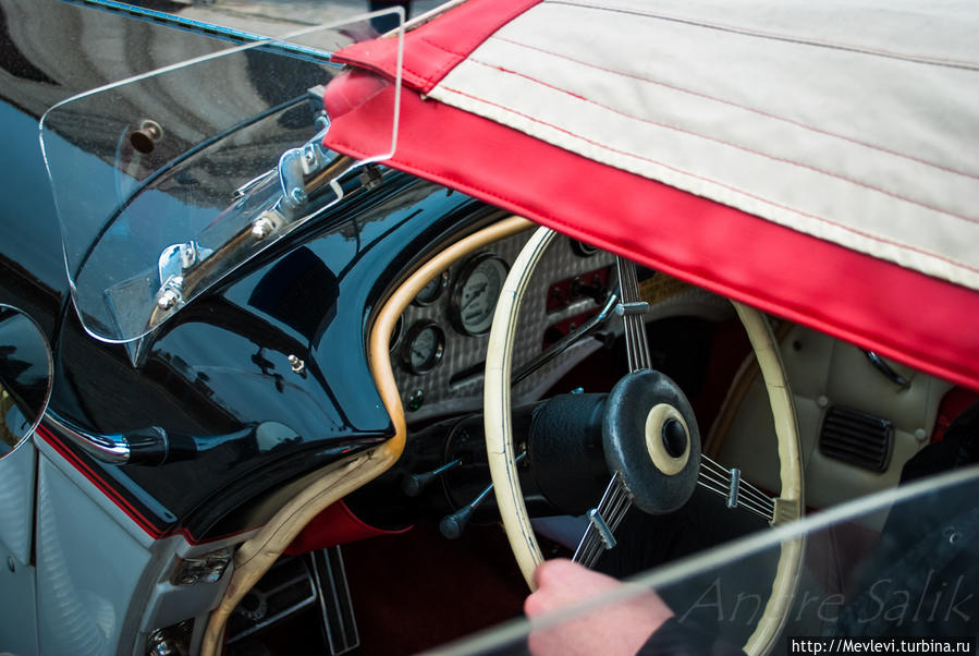 В Риме Рим, Италия