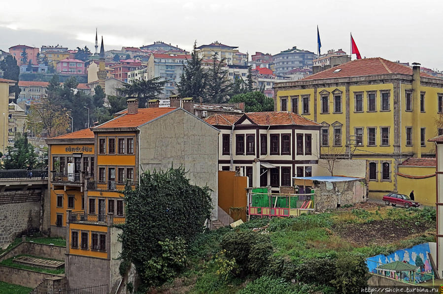 Трабзон черноморский Трабзон, Турция