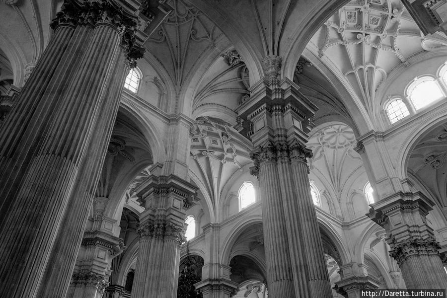 Триумф Католицизма Гранада, Испания