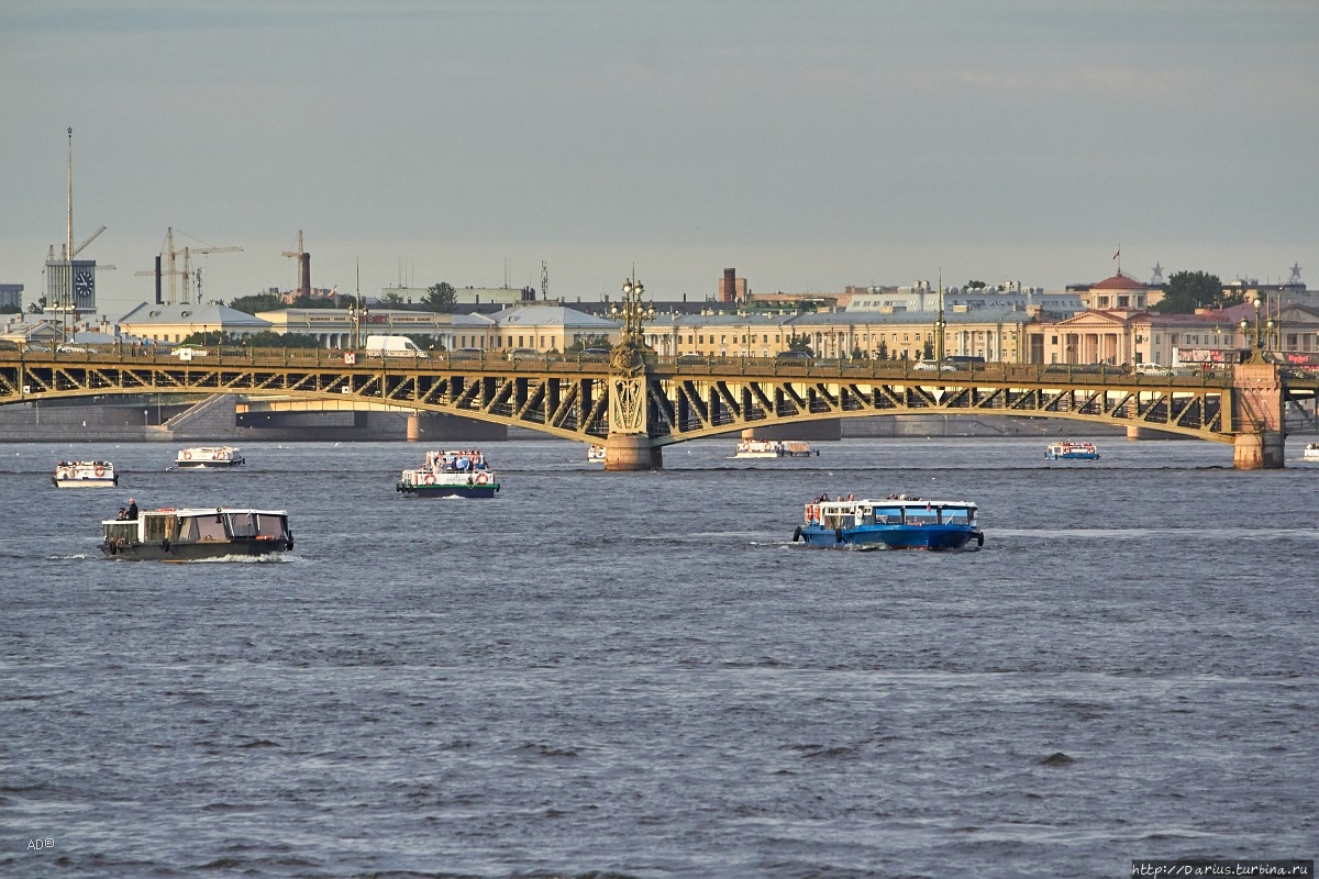 Санкт-Петербург 2019-06-13 Санкт-Петербург, Россия