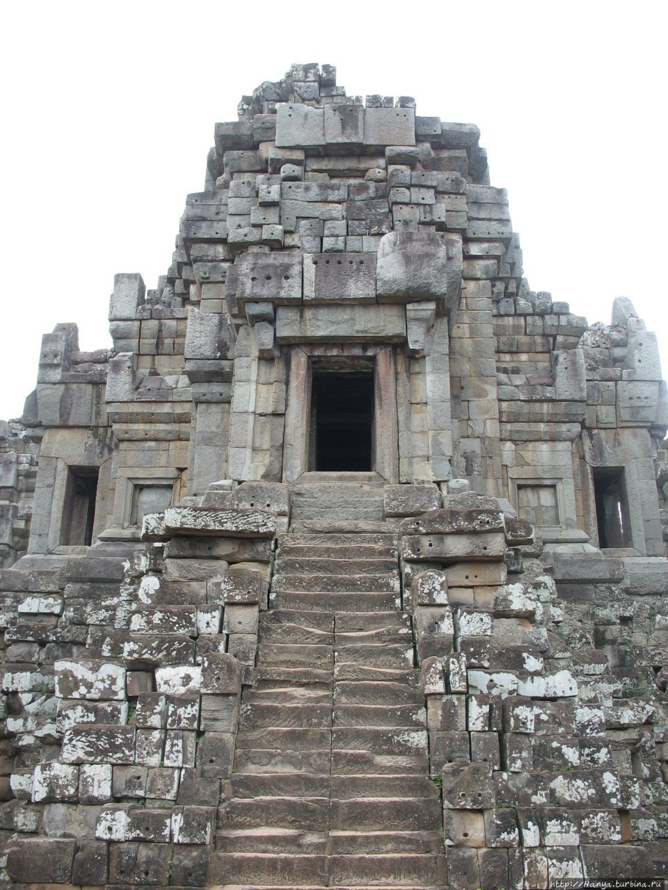 Храм Та Кео