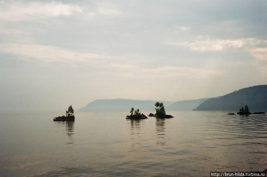 Порт Байкал. Кладбище кораблей. КБЖД Порт-Байкал, Россия