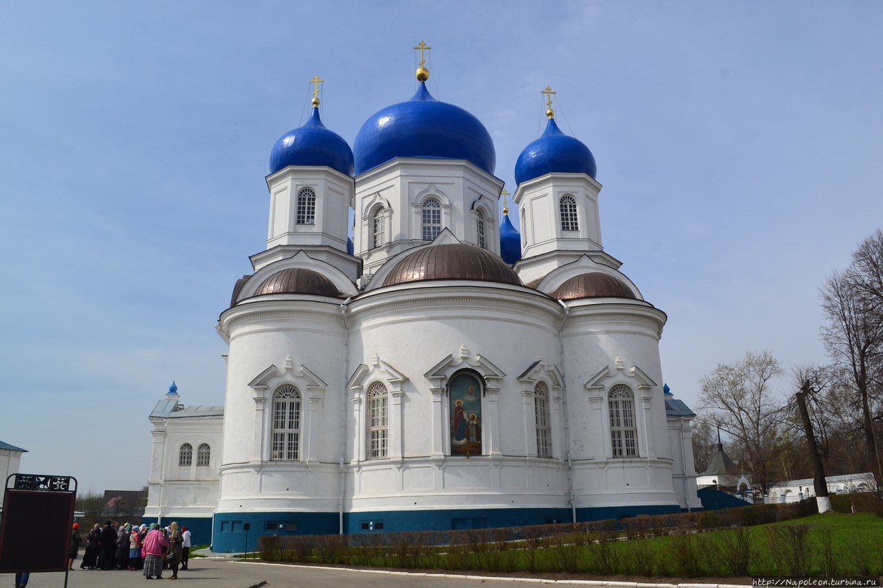 Храм Покрова на Нерли Боголюбово, Россия