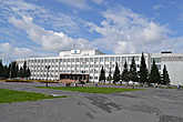 Парламент Республики Тыва — Улуг-Хурал.