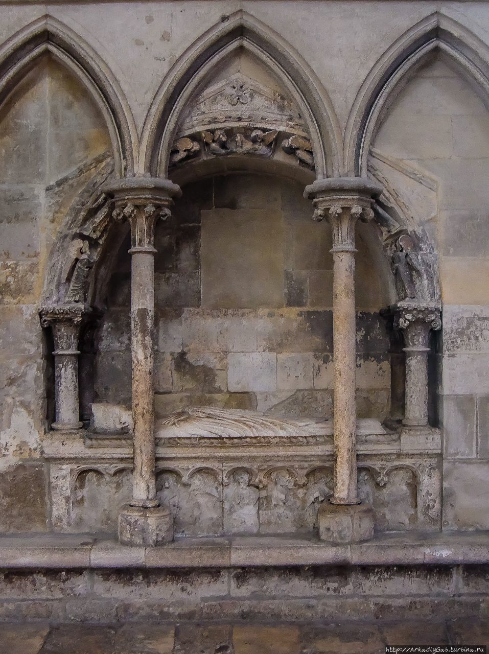 Руан (исторический центр города) Руан, Франция