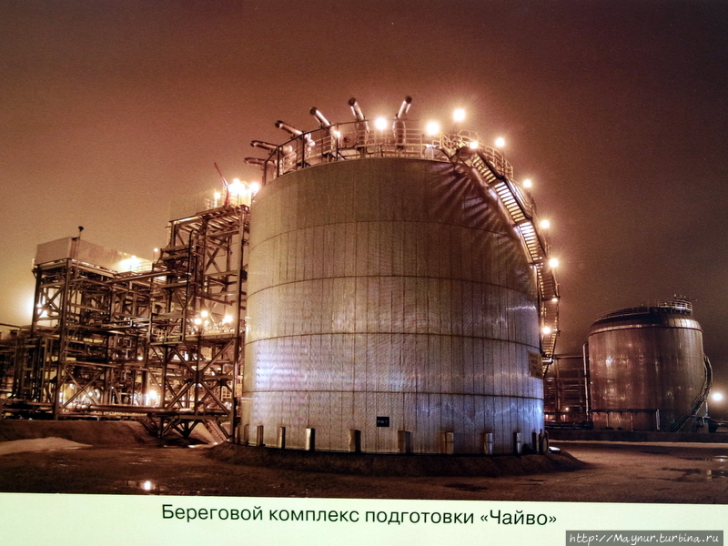 Незнакомый Сахалин... Южно-Сахалинск, Россия