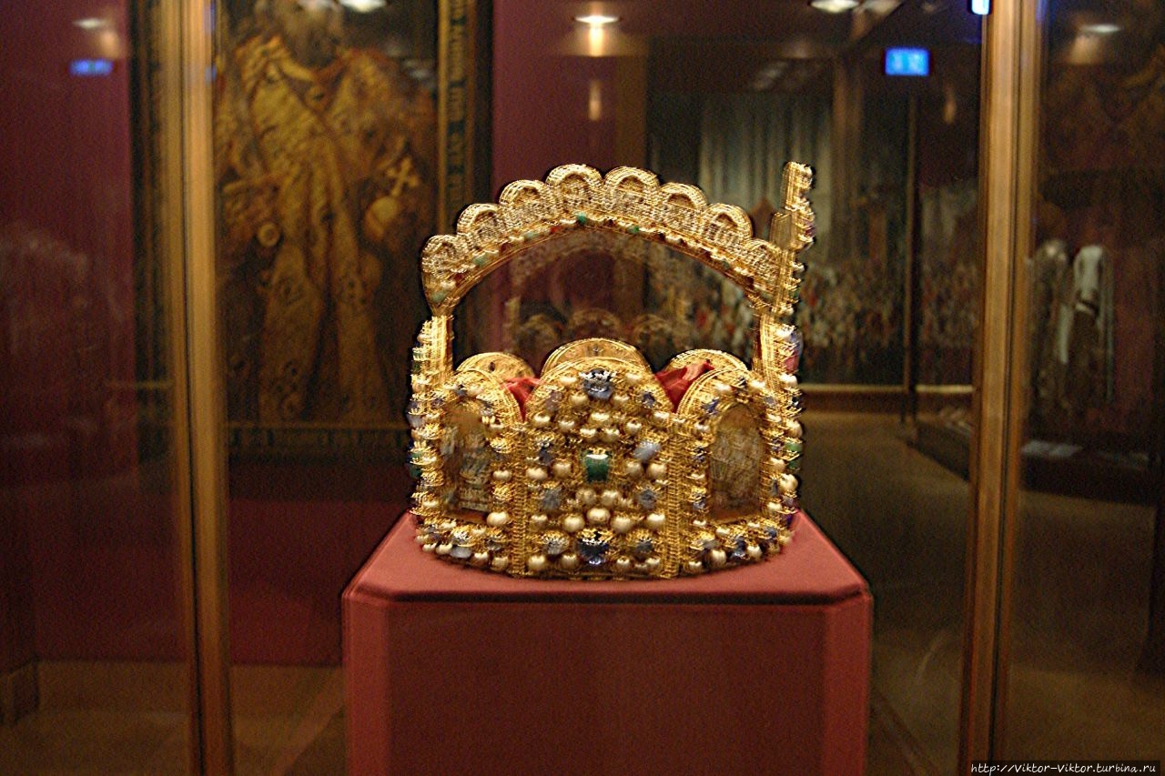 Золотая булла Карла IV