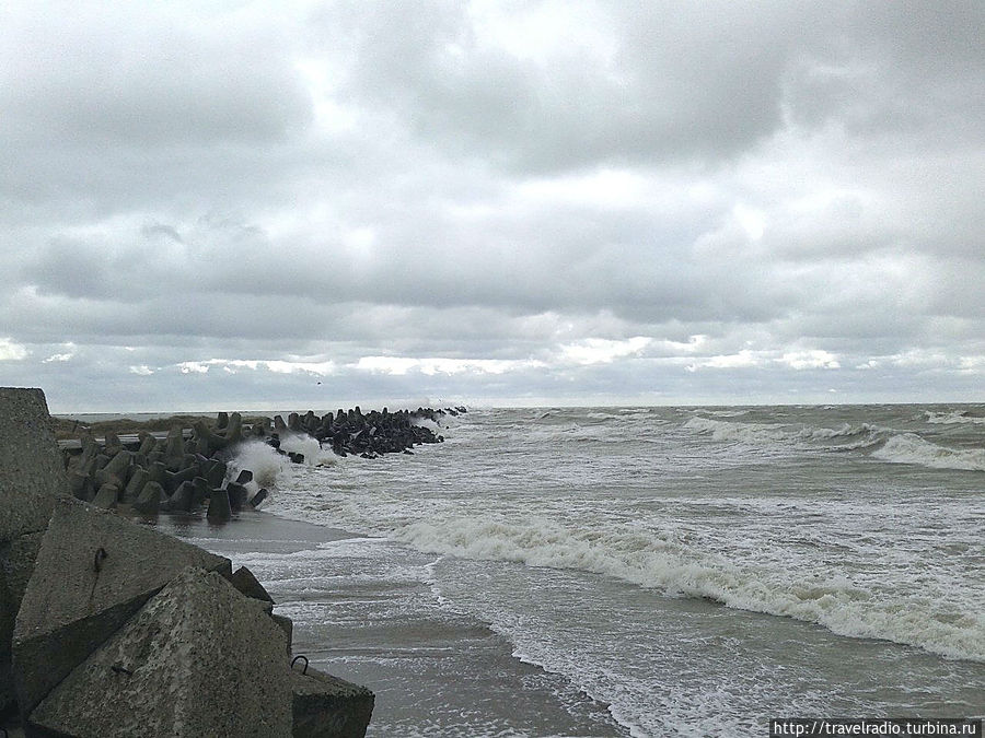 Весна где-то рядом