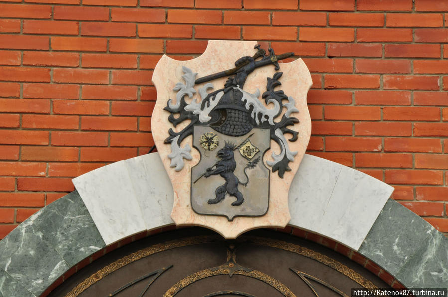 Удивительная столица республики Марий Эл! Йошкар-Ола, Россия