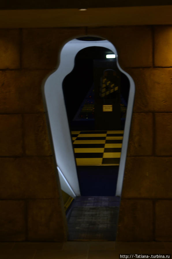 Где водятся Волшебники? Блуа, Франция