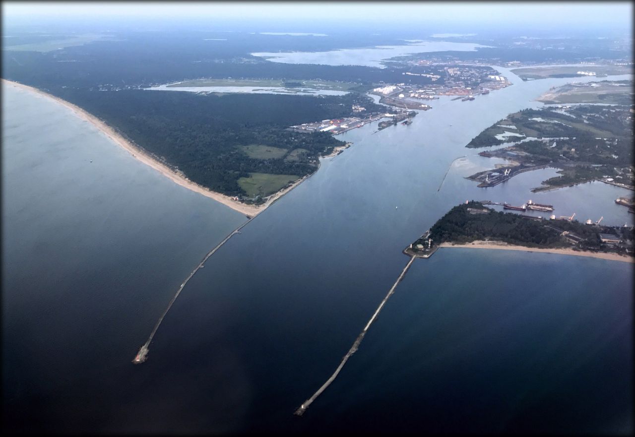 Земля в иллюминаторе видна (часть 10) Земля в иллюминаторе видна (часть 10)