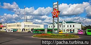 Мой славный Град Борисов Борисов, Беларусь