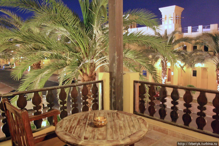 Al Hamra Village Golf & Beach Resort Аль-Хамра, ОАЭ