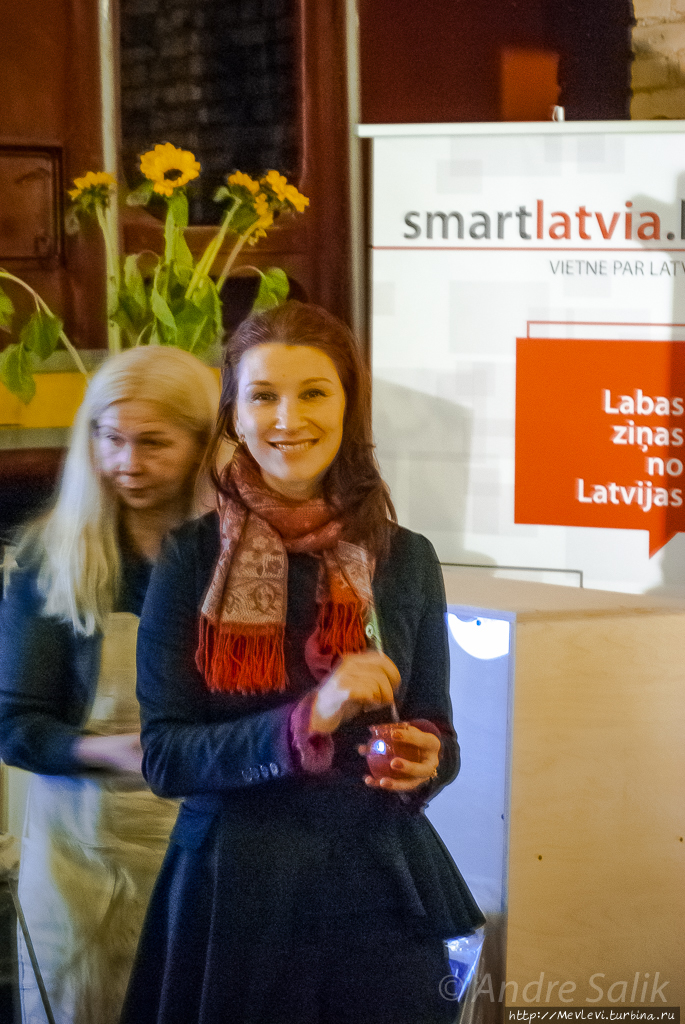 RIGA ART FAIR 2015 Рига, Латвия