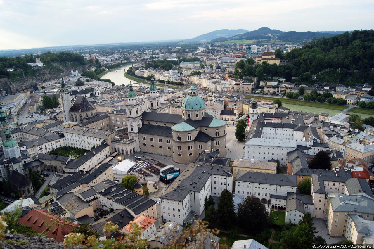 Мечты сбываются! Мечты сбываются!