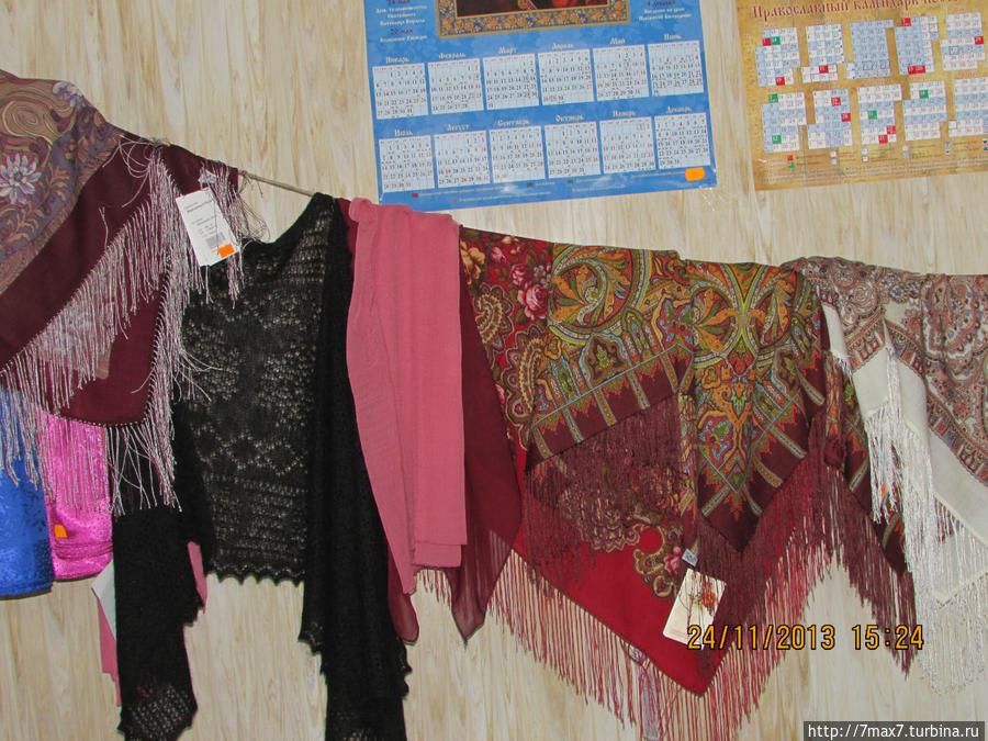 Нечаянная встреча с митрополитом Лонгиным Саратов, Россия