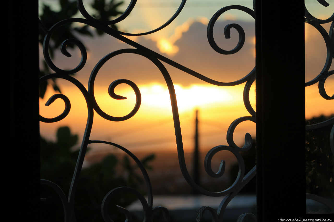 Не было печали...