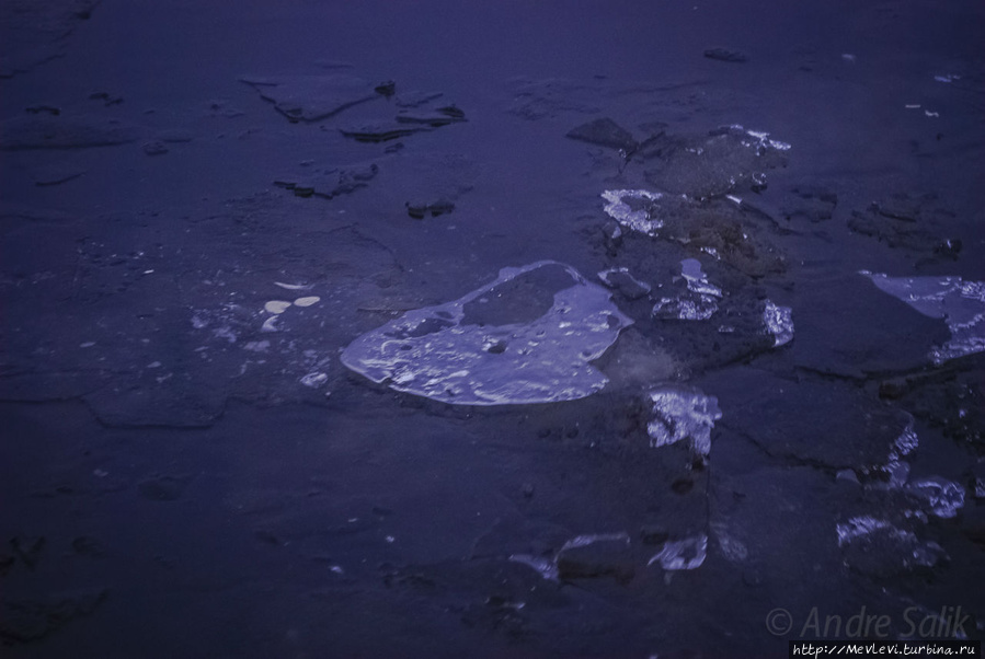 В феврале в Старой Риге Рига, Латвия