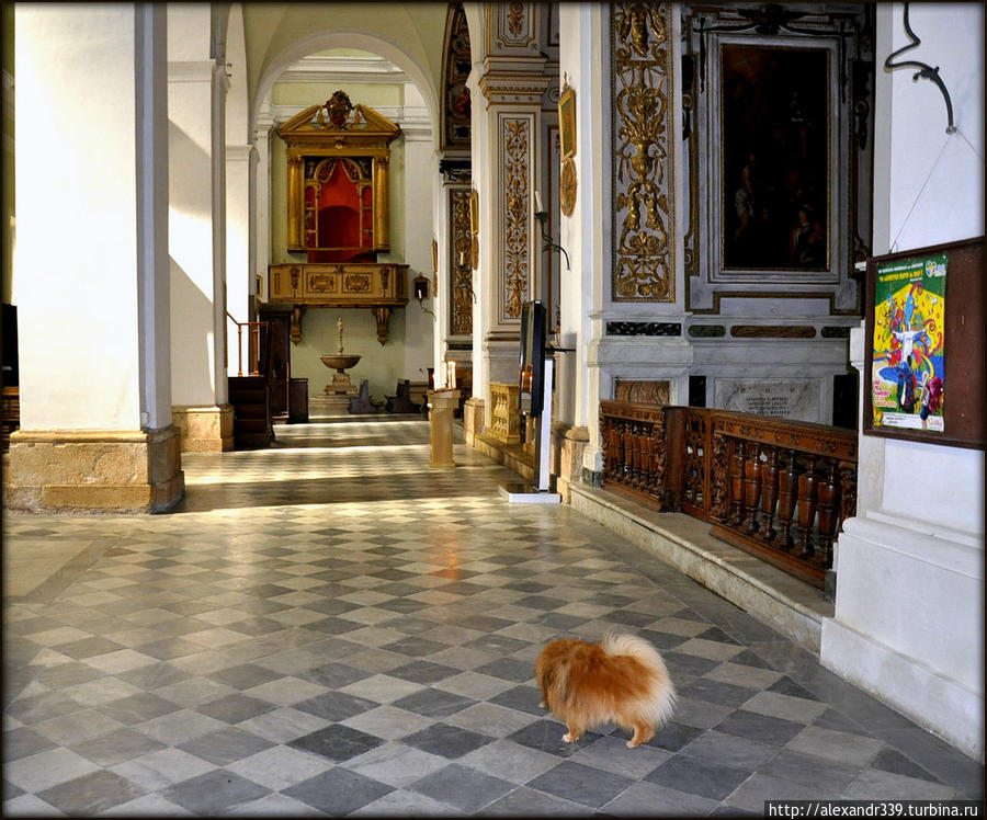 Колле-ди-Валь-д'Эльса – город хрусталя Тоскана, Италия