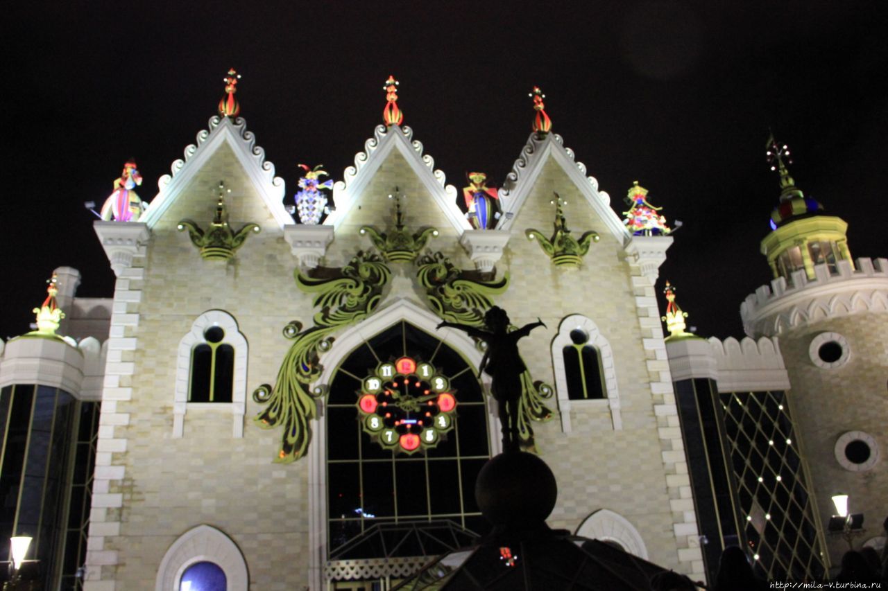 Майское автопутешествие в столицу Татарстана Казань. Казань, Россия Майское автопутешествие в столицу Татарстана Казань. Казань, Россия