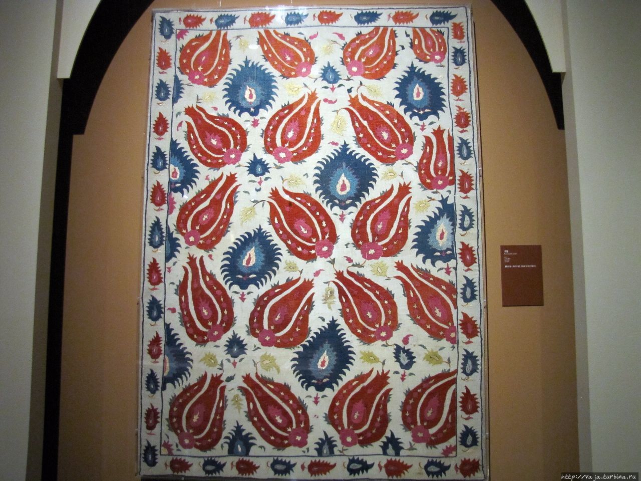 Исламский центр Сеула Сеул, Республика Корея