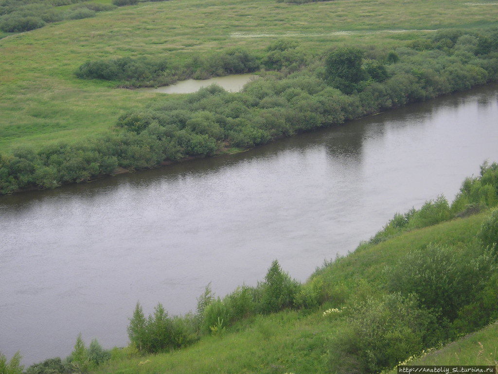 Вязники. Часть 3.  Венец. Вязники, Россия