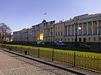 Государственный Русский музей будет отмечать в марте  2013 года свое 115-летие